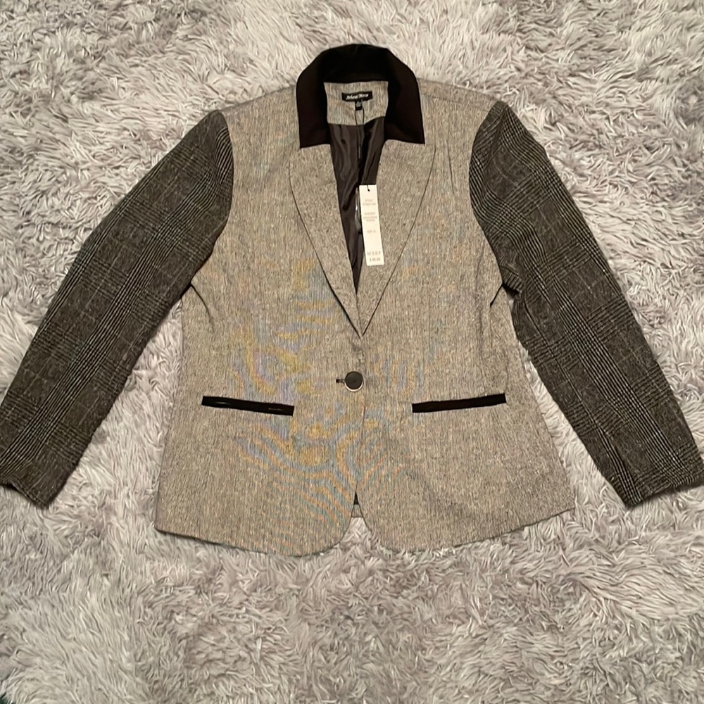 Athena Marie Womens blazer NWT